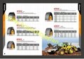 Radial earthmover bulldozer tires 27.00R49  33.00R51 36.00R51 40.00R57  2