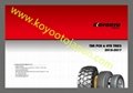 Radial earthmover bulldozer tires 27.00R49  33.00R51 36.00R51 40.00R57  3