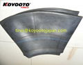 Butyl tyre inner tube for trucks  2