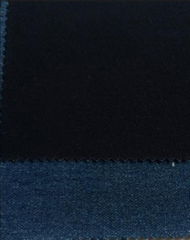 Denim Fabric