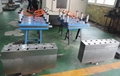 plastic extrusion/extrusion plastic