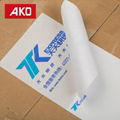 Free Sample Waterproof Thermal OEM Shipping Labels Sticker 2