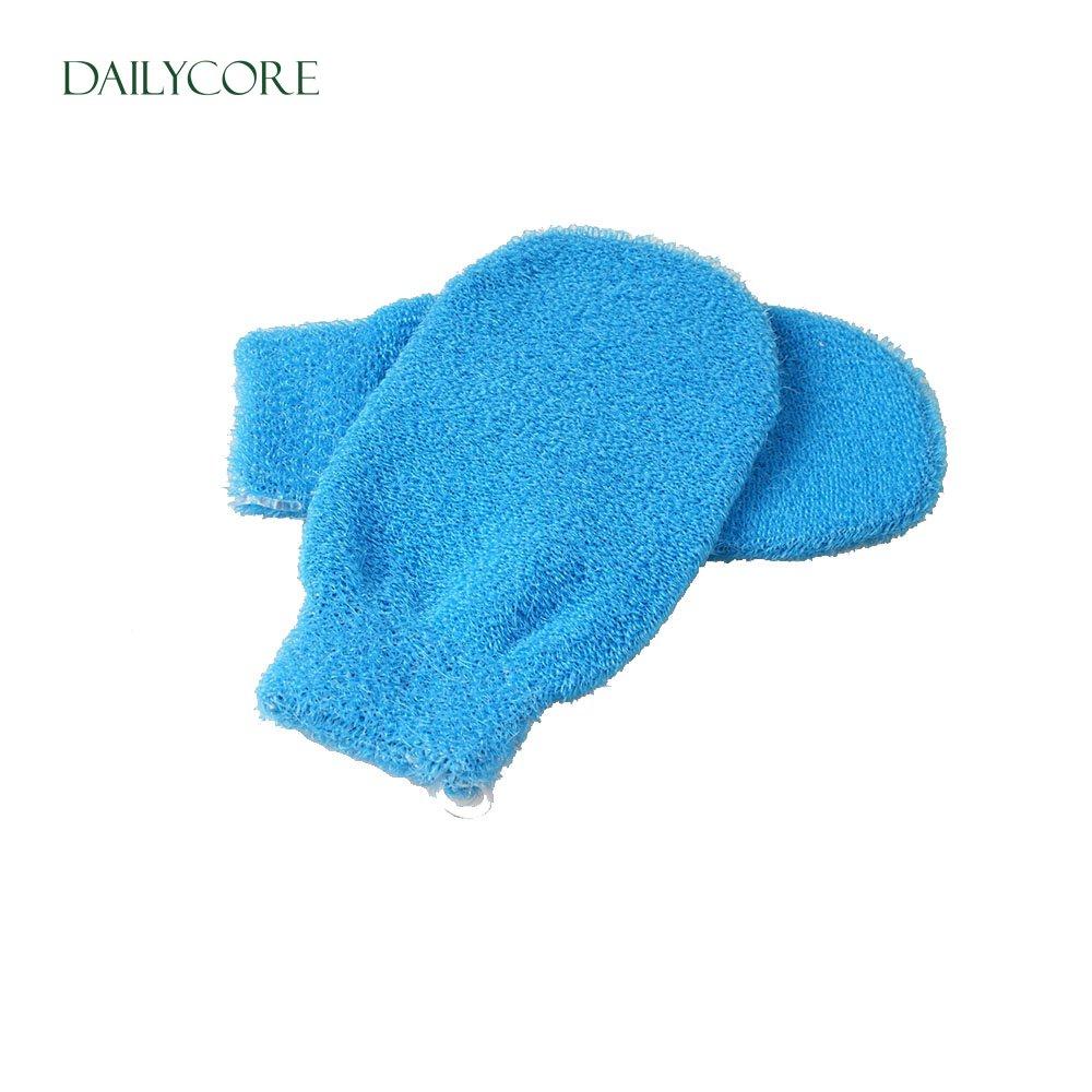 Exfoliating Bath Mitt DCBM002 Dailycore (China Manufacturer