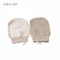 Exfoliating Bath Mitt DC-BM003