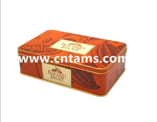 food tin