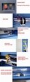 2017 New Type Laser Engraving Machine for Leather Stamp DIY TS4060 Laser Cutting 4
