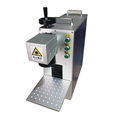 20W Fiber Laser Marking Machine Used For
