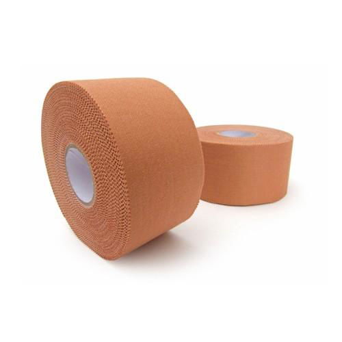 Strong Rigid Zinc Oxide Medical Strapping Athletic viscose Sports Tap 3