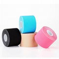 Therapeutic Kinesiology Tape Surgical Muscle Tape