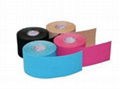 Therapeutic Kinesiology Tape Surgical Muscle Tape 2