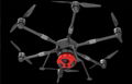 首控製造-黑鳶測繪無人機 5