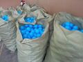 HLB-7062A Wholesale Ball Pit Balls 5