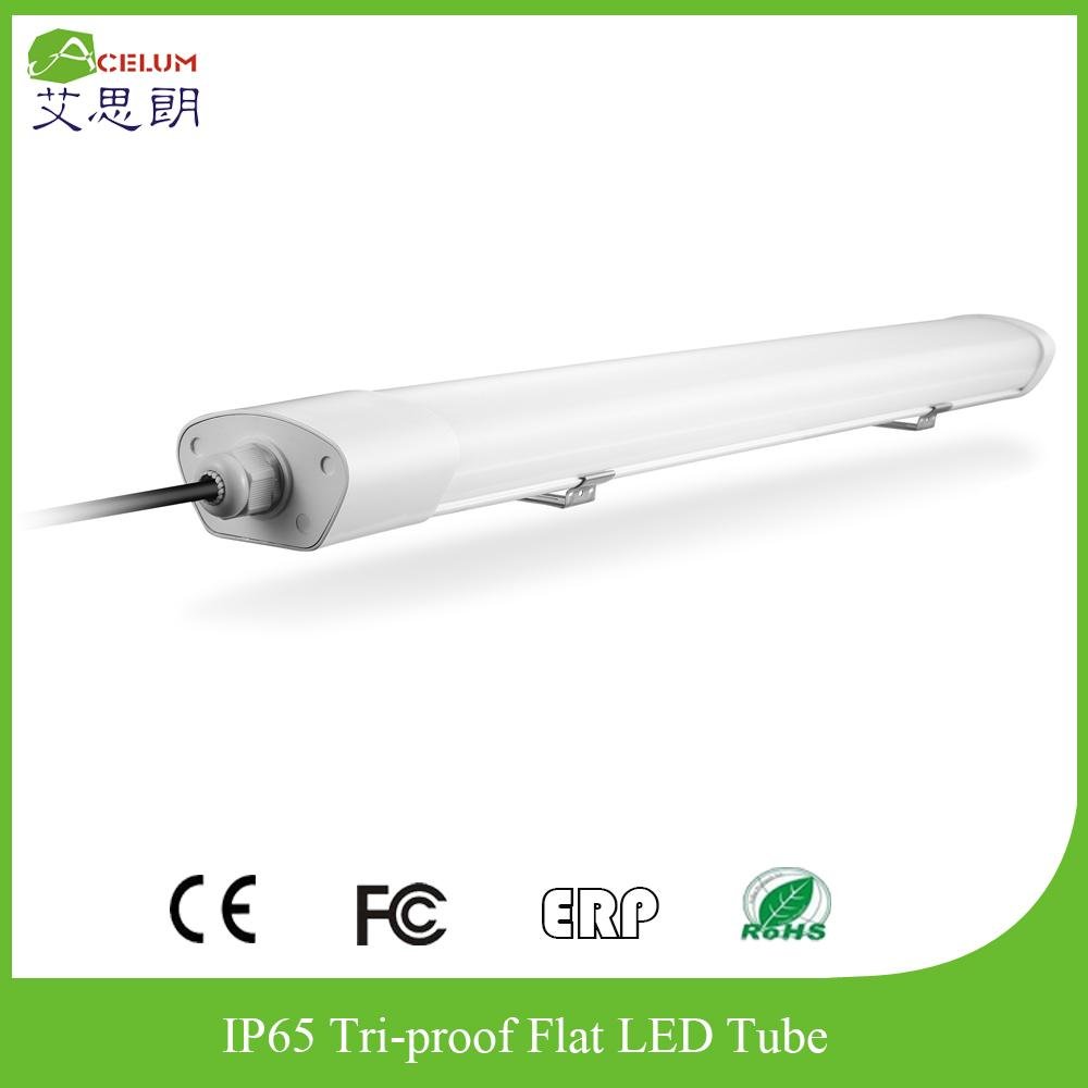 IP65 Tri-proof LED Batten Light 3