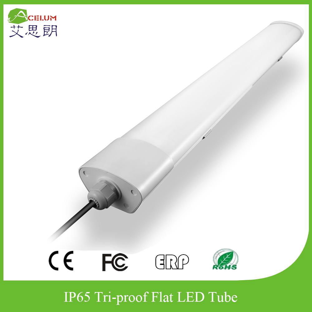 IP65 Tri-proof LED Batten Light 2