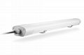  IP65 Tri-proof LED Batten Light 1