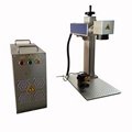 20W Fiber Laser Marking Machine with 110*110mm Working Size Fiber Laser 4