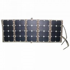 SUTUNG 130W Foldable Solar Panel Charger