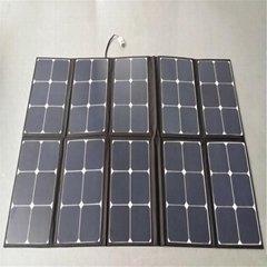 SUTUNG 200W Foldable Solar Panel Charger