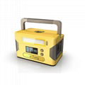 SUTUNG 500W Portable Solar Generator