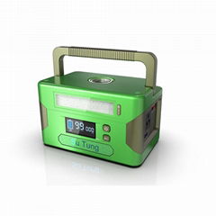 SUTUNG 500W Off-Grid Solar Generator