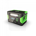 SUTUNG 500W Off-Grid Solar Generator