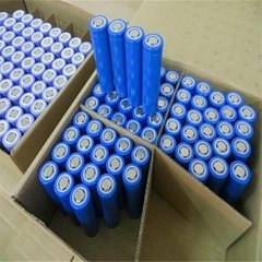 SUTUNG Lithium Ion Cylindrical Battery