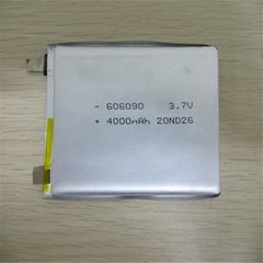 SUTUNG Lithium Ion Polymer Battery