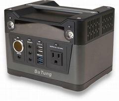 SUTUNG i3 300W Portable Solar Generator