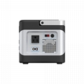 SUTUNG i5 500W Solar Power Station-US Standard 2