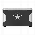 SUTUNG i5 500W Solar Power Station-US Standard 4