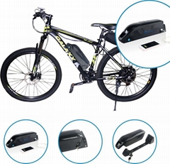 SUTUNG E-bike lithium battery