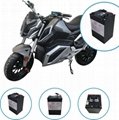 SUTUNG E-motorcycle Lithium Battery