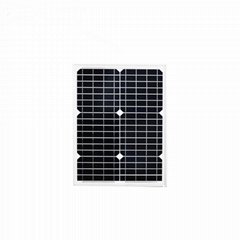SUTUNG 20W Monocrystal Solar Panel