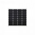 SUTUNG 60W Monocrystal Solar Panel