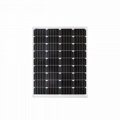 SUTUNG 80W Monocrystal Solar Panel