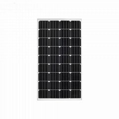 SUTUNG 120W Monocrystal Solar Panel