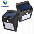 solar sensor light 2