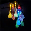 Solar string light 3