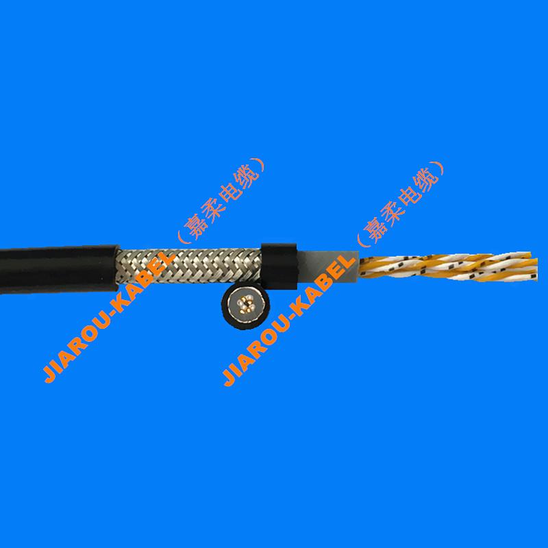 编码器专用电缆 4