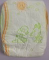 Good quality baby diaper good baby nappy diapers disposable diaper  3
