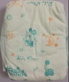 Baby diapers with good price baby nappy diapers disposable diaper for baby  3