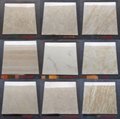 Chinese tile factory supply 600X600mm rustic glazed ceramic floor tiles for room