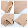 20-30 mmHg Gradient Compression Stockings Open Toe 2