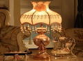 European Table lamp 1