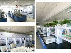 Jiangxi XIMO Biological Chemical Co. Ltd