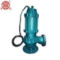 submersible electric pump 2
