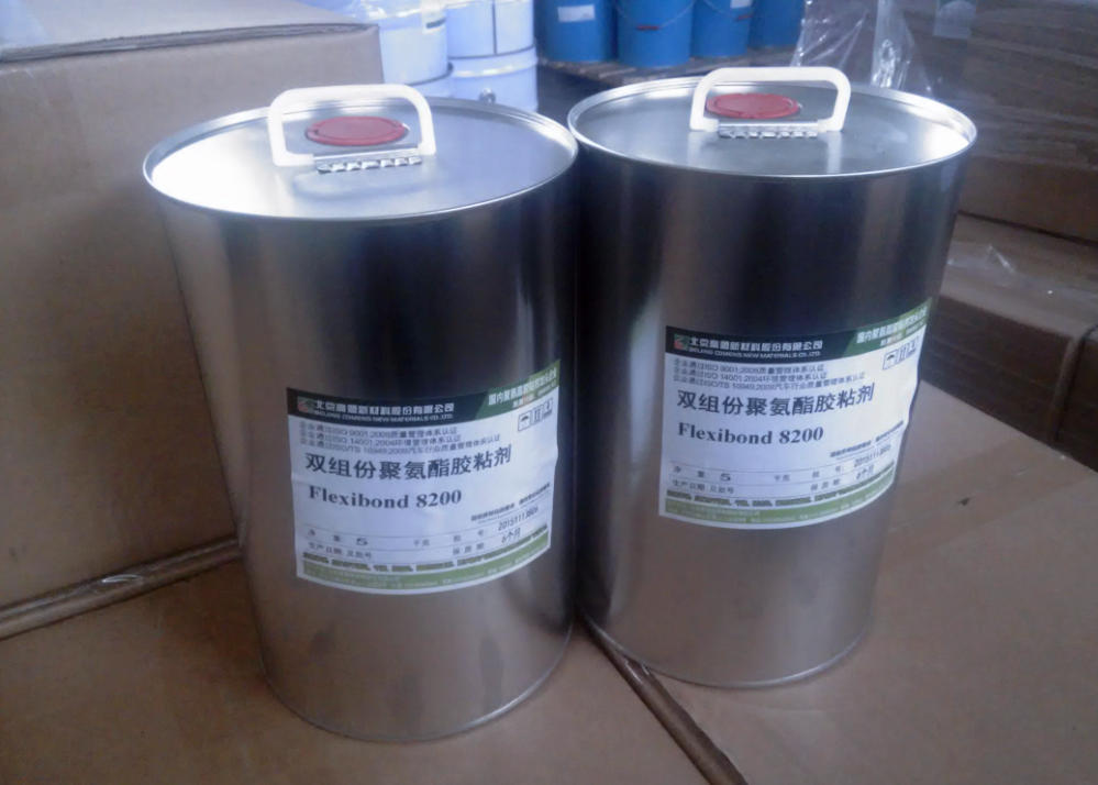 Two component polyurethane sealant for construction Joint Sealing 4