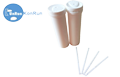 Milk antibiotic test kit Beta-lactam rapid milk test kit 1