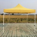 Cheap 10'x10' Outdoor Portable Advertising Gazebo Canopy Foldable Party Beach 4