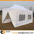 Amazon Ebay Hot Sale Waterproof Aluminum Folding Canopy Event Marquee Outdoor 